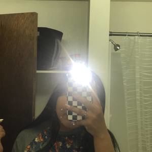 Meet your Posher, Aaliyah